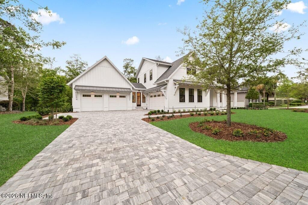 4575 Swilcan Bridge Lane N, Jacksonville, FL 32224 Photo