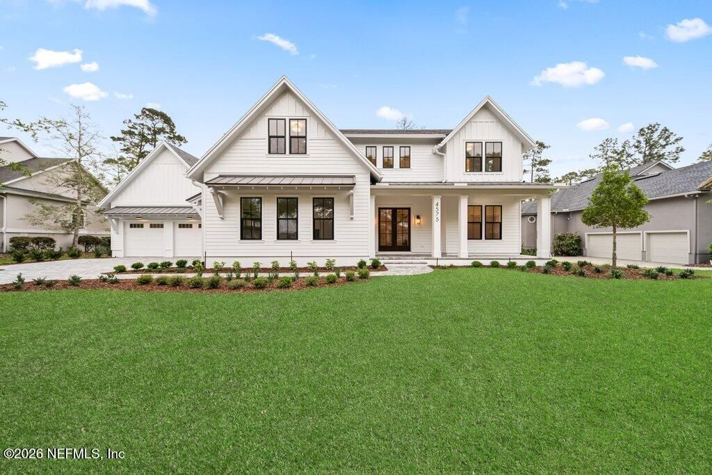 4575 Swilcan Bridge Lane N, Jacksonville, FL 32224 Photo