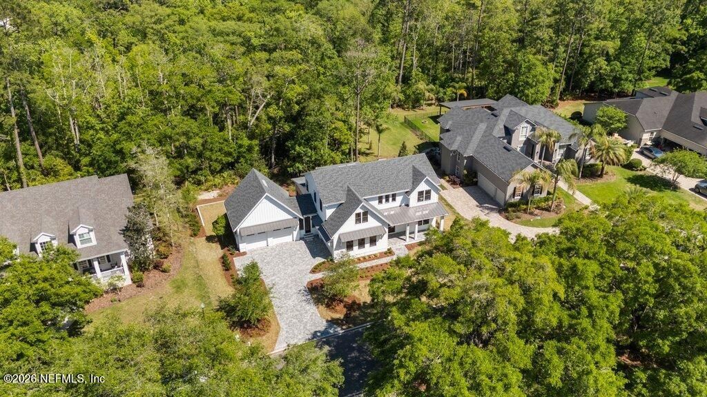 4575 Swilcan Bridge Lane N, Jacksonville, FL 32224 Photo