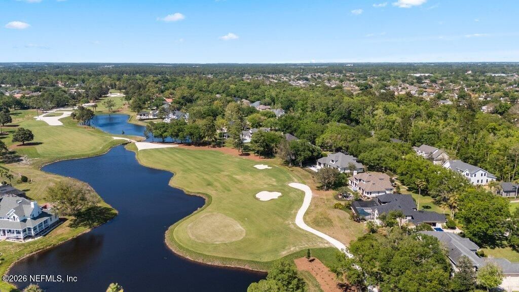 4575 Swilcan Bridge Lane N, Jacksonville, FL 32224 Photo