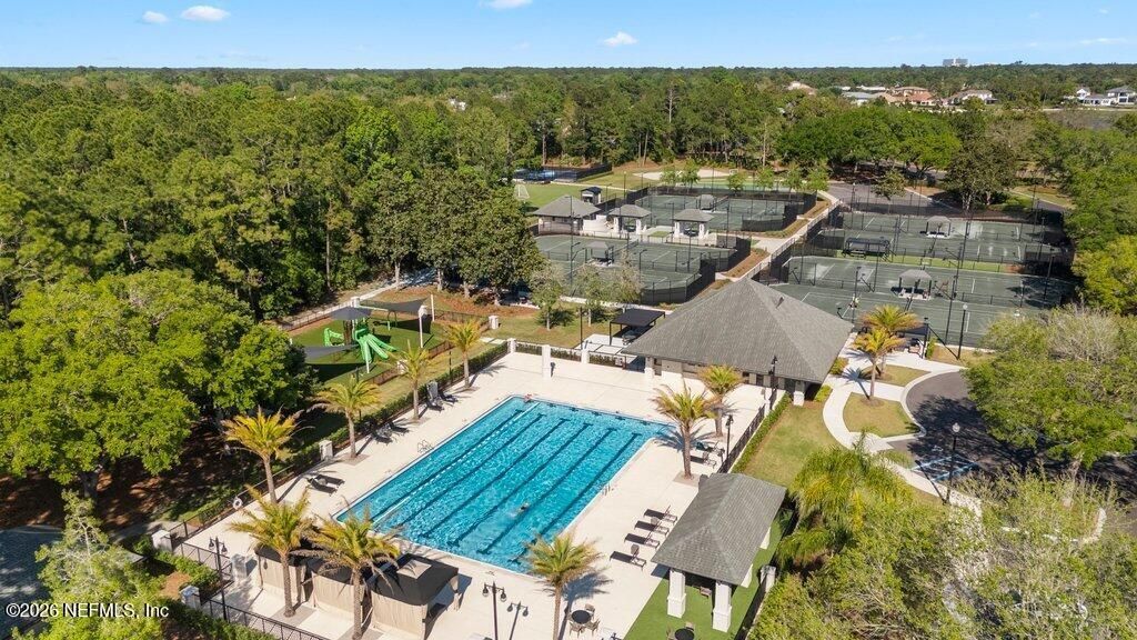 4575 Swilcan Bridge Lane N, Jacksonville, FL 32224 Photo