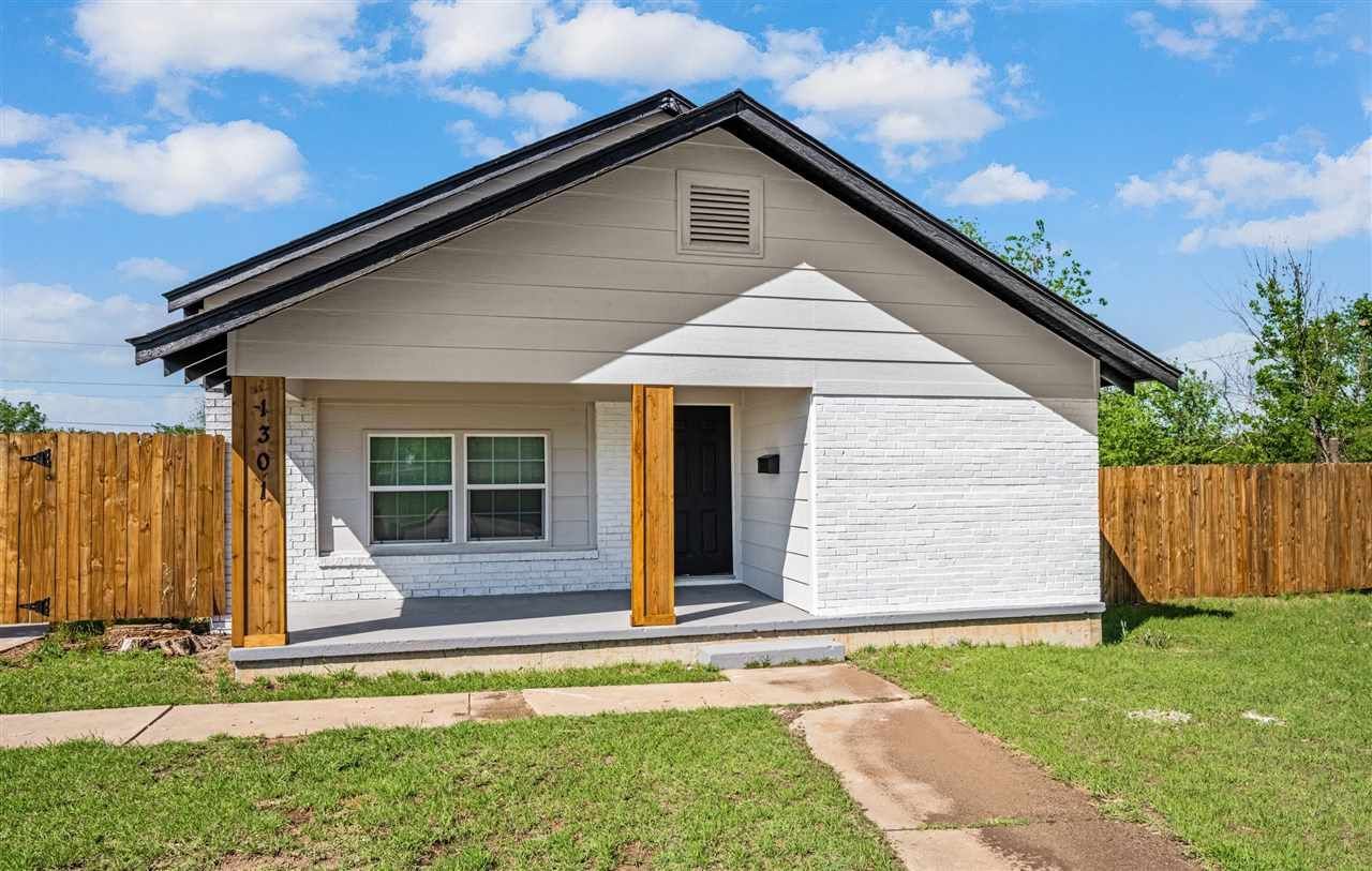 1301 SW Tennessee Ave, Lawton, OK 73501 Main Photo