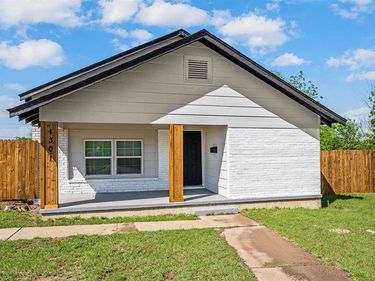 1301 SW Tennessee Ave, Lawton, OK 73501