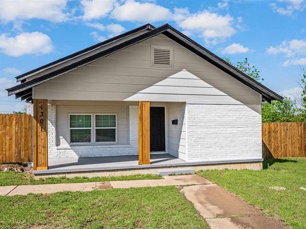 1301 SW Tennessee Ave, Lawton, OK 73501