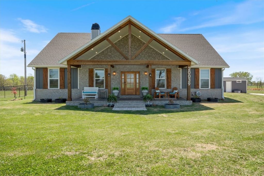 20039 Gem Road, Lincoln, AR 72744 Main Photo