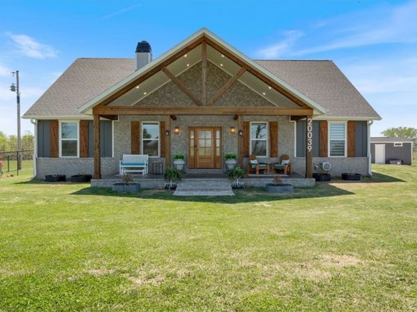 20039 Gem Road, Lincoln, AR 72744