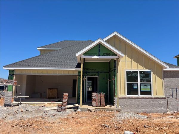 6800 Basswood Avenue, Bentonville, AR 72713
