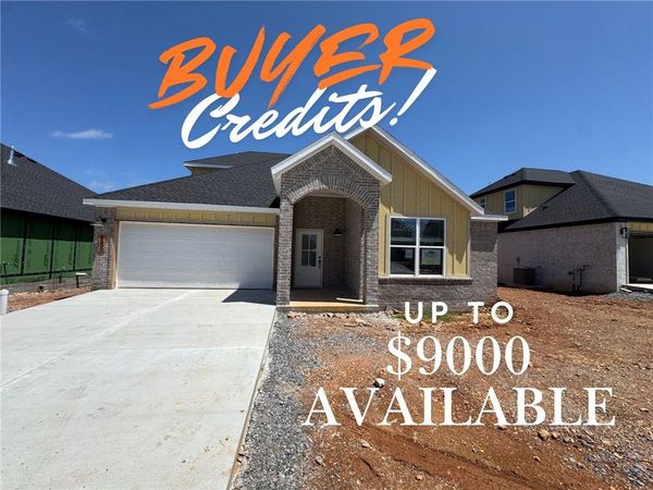6800 Basswood Avenue, Bentonville, AR 72713