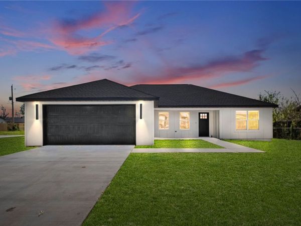 1312 W Sunset Drive , Rogers, AR 72756