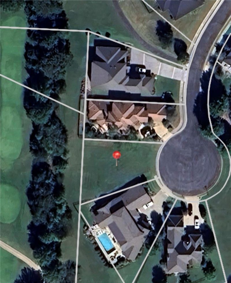 5458 Bondy Place , Fayetteville, AR 72704 Main Photo