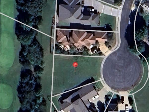 5458 Bondy Place , Fayetteville, AR 72704