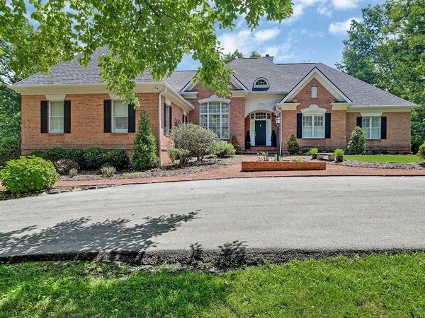 111 Charity Lane, Jamestown, TN 38556