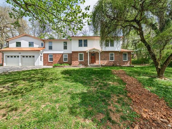 1360 Charles Street, Cookeville, TN 38506