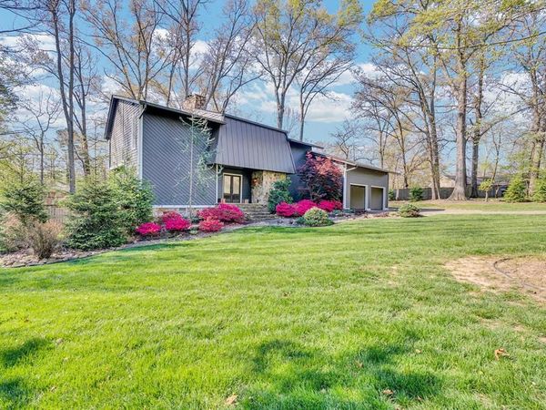 1265 Flatt Circle, Cookeville, TN 38501