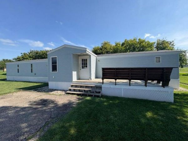408 3rd Avenue S, Unit 181, Brookings, SD 57006