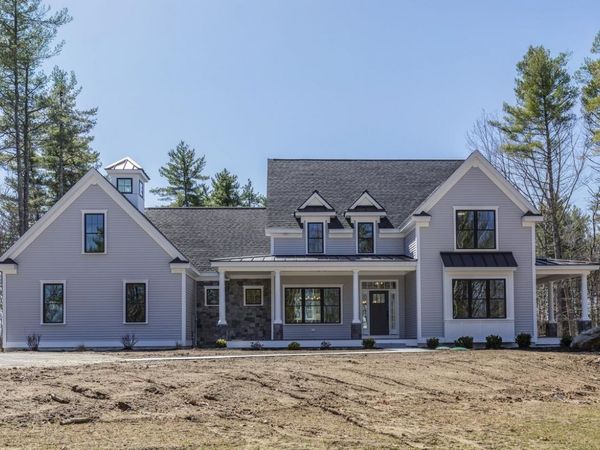 125 Crowley Road, Candia, NH 03034