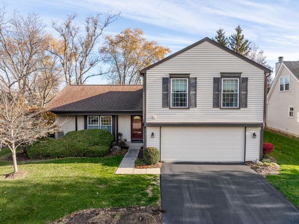 N441 Virginia Street , Winfield, IL 60190