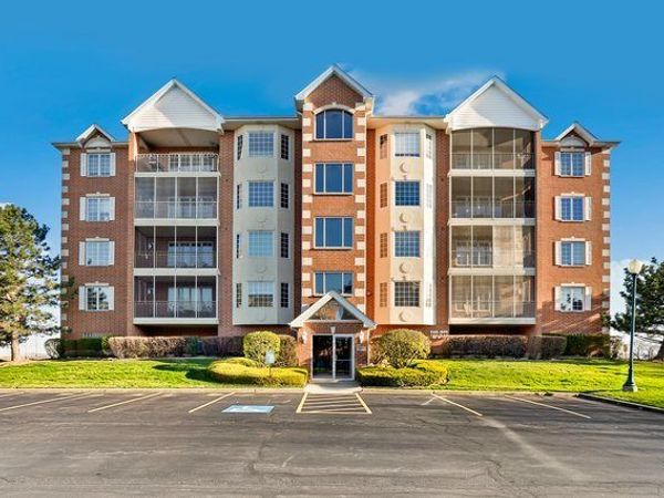 7904 Trinity Circle , Unit 2SE, Tinley Park, IL 60487