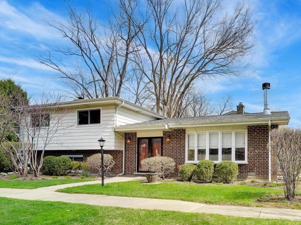 1659 FRIAR TUCK Avenue , Highland Park, IL 60035
