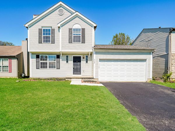 6768 Fallon Lane , Canal Winchester, OH 43110