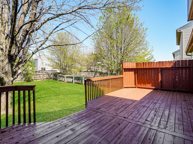 6768 Fallon Lane , Canal Winchester, OH 43110 Photo 14