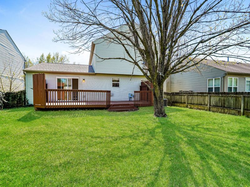 6768 Fallon Lane , Canal Winchester, OH 43110 Photo 15