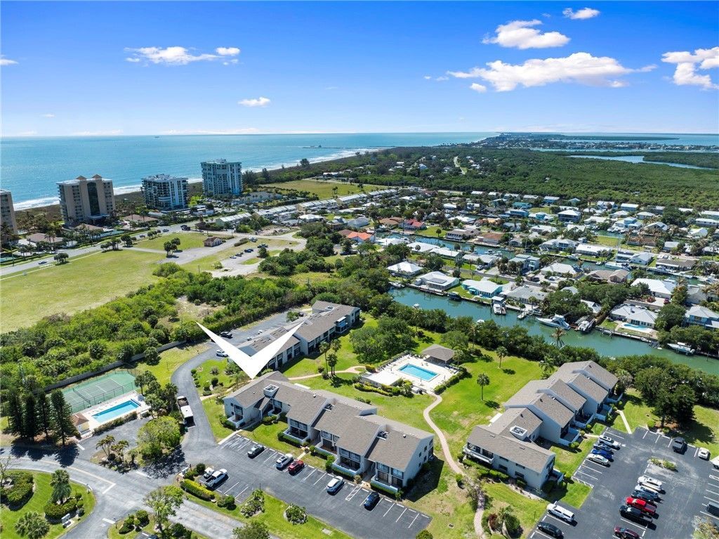 3209 S Lakeview Circle, Unit 8101, Fort Pierce, FL 34949 Photo
