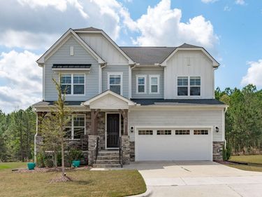 381 High Woods Ridge, Chapel Hill, NC 27517