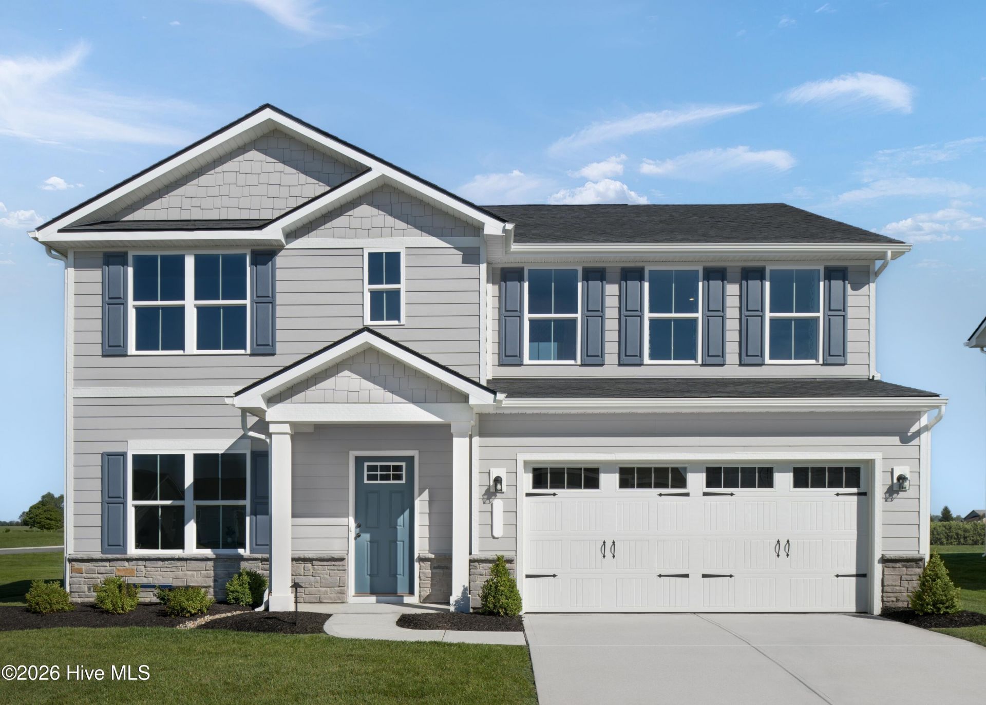 128 Jasmine Court, South Mills, NC 27976 Main Photo