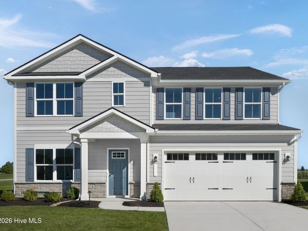 128 Jasmine Court, South Mills, NC 27976