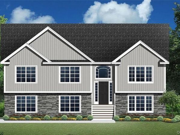 Lot 1 Hillside Lake Road , Wappingers Falls, NY 12590