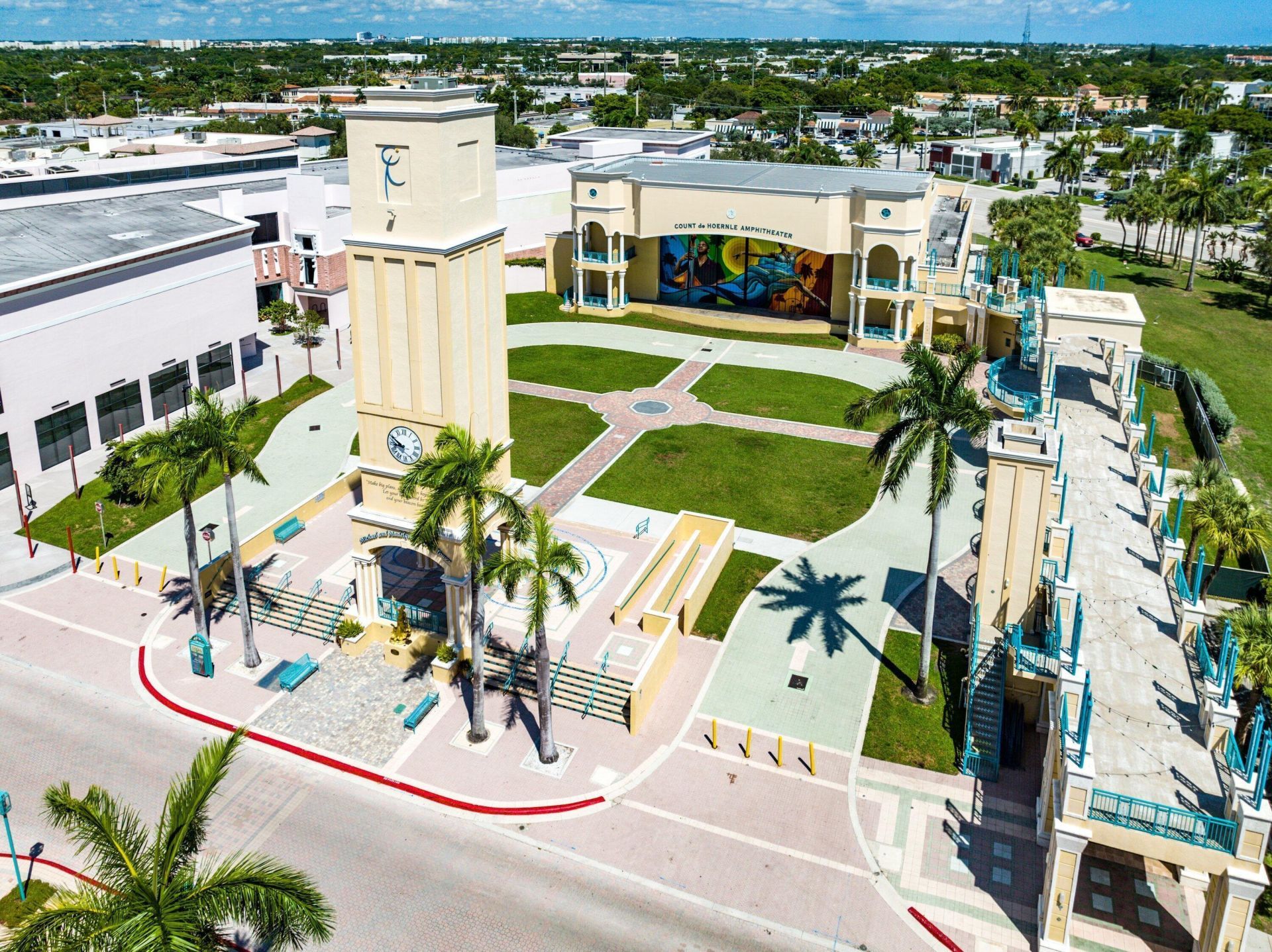 200 SW 7th Street, Unit 3, Boca Raton, FL 33432 Photo