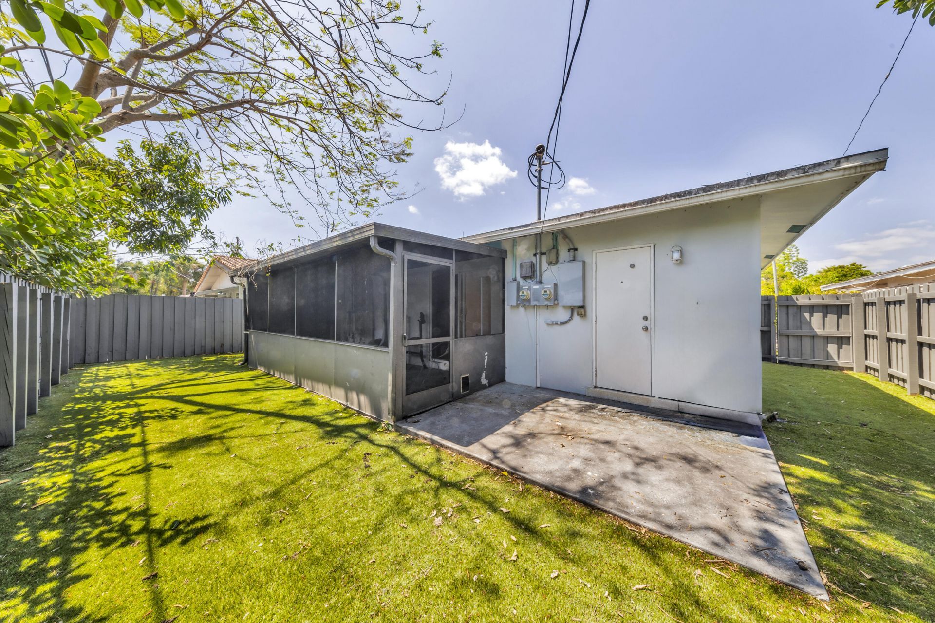 1006 NE 18th Street, Unit Rear, Fort Lauderdale, FL 33305 Photo