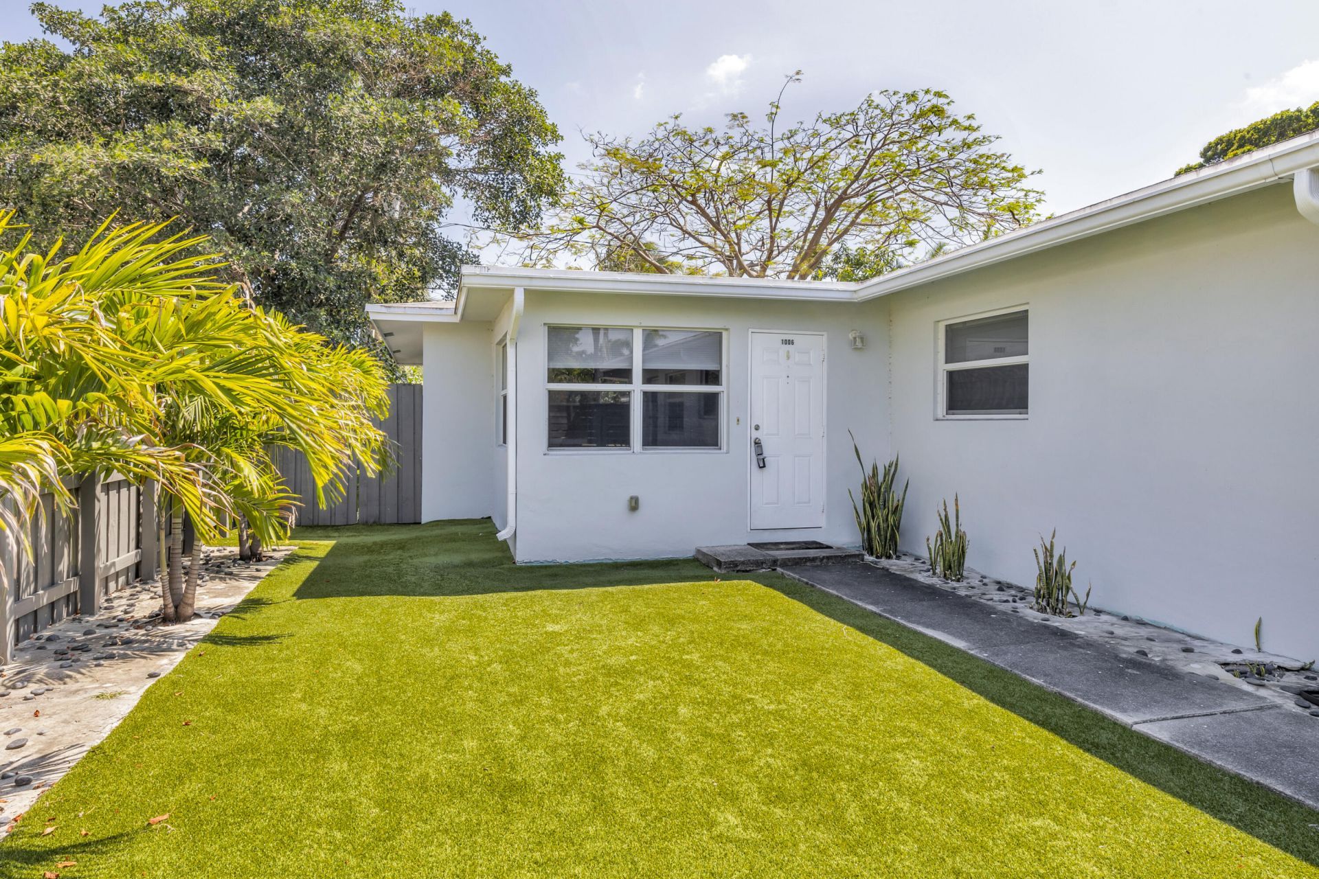 1006 NE 18th Street, Unit Rear, Fort Lauderdale, FL 33305 Photo