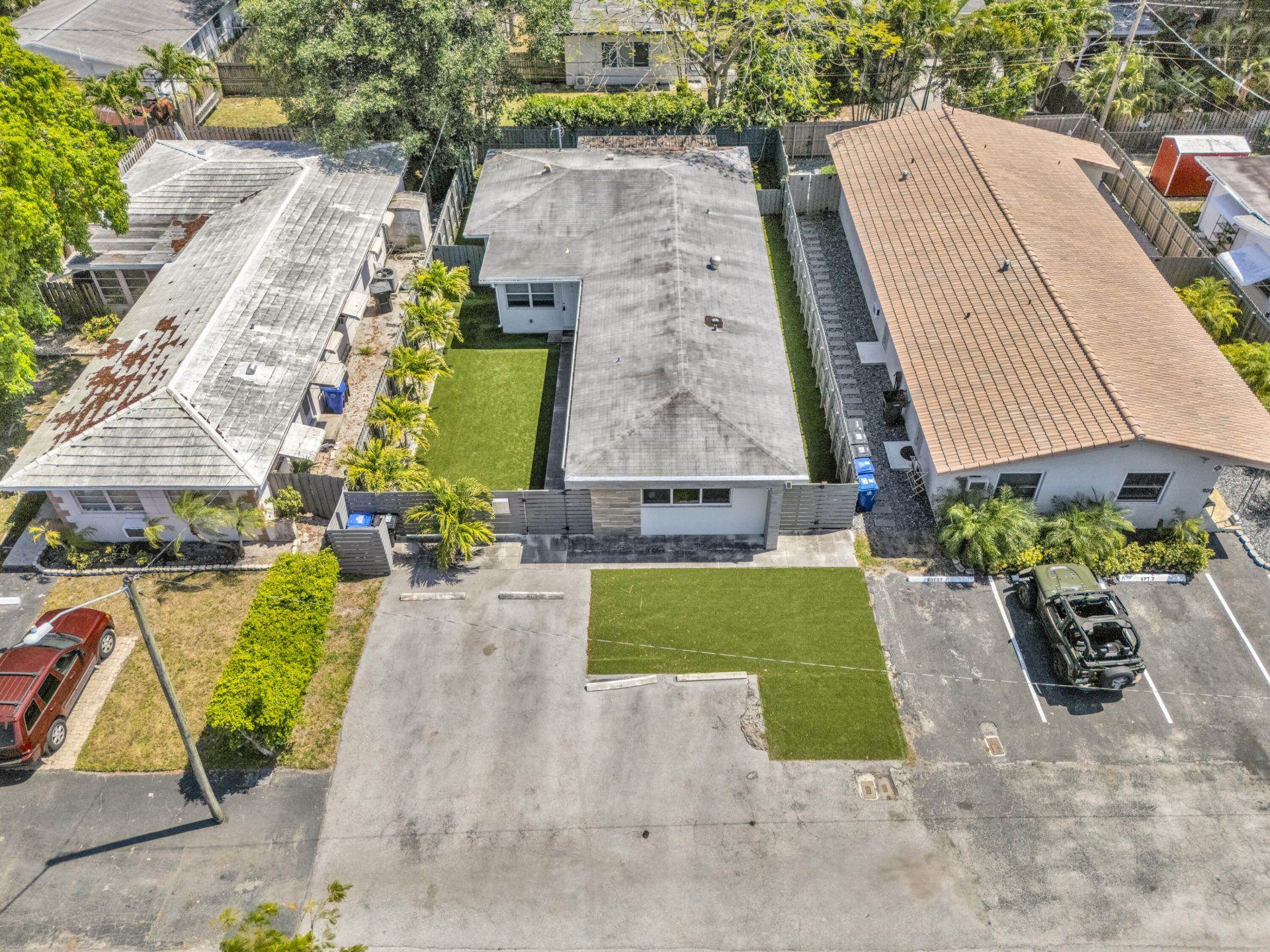 1006 NE 18th Street, Unit Rear, Fort Lauderdale, FL 33305 Photo