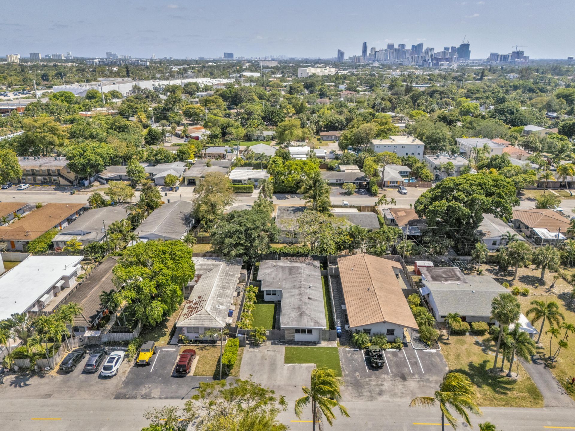 1006 NE 18th Street, Unit Rear, Fort Lauderdale, FL 33305 Photo
