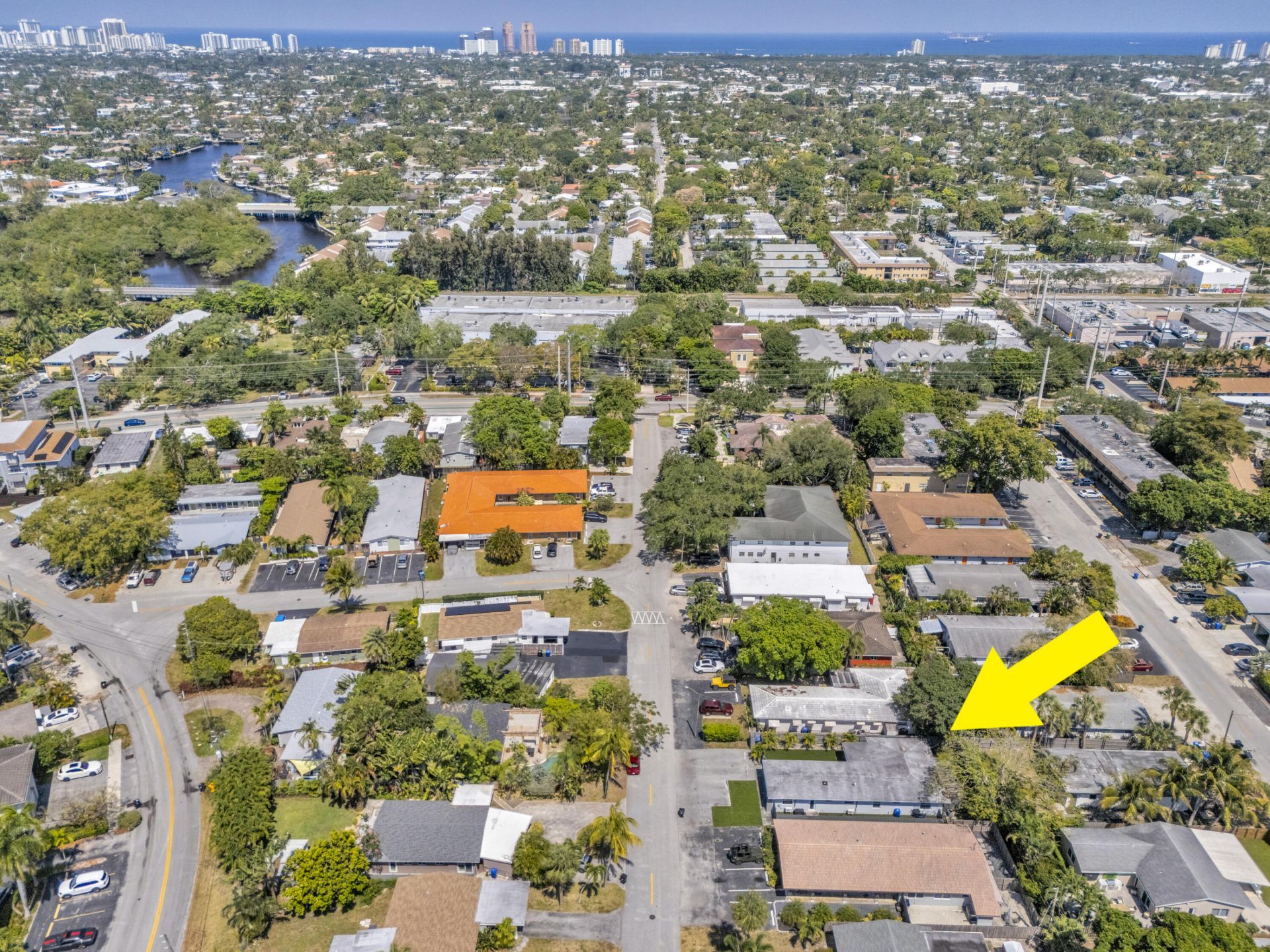 1006 NE 18th Street, Unit Rear, Fort Lauderdale, FL 33305 Photo