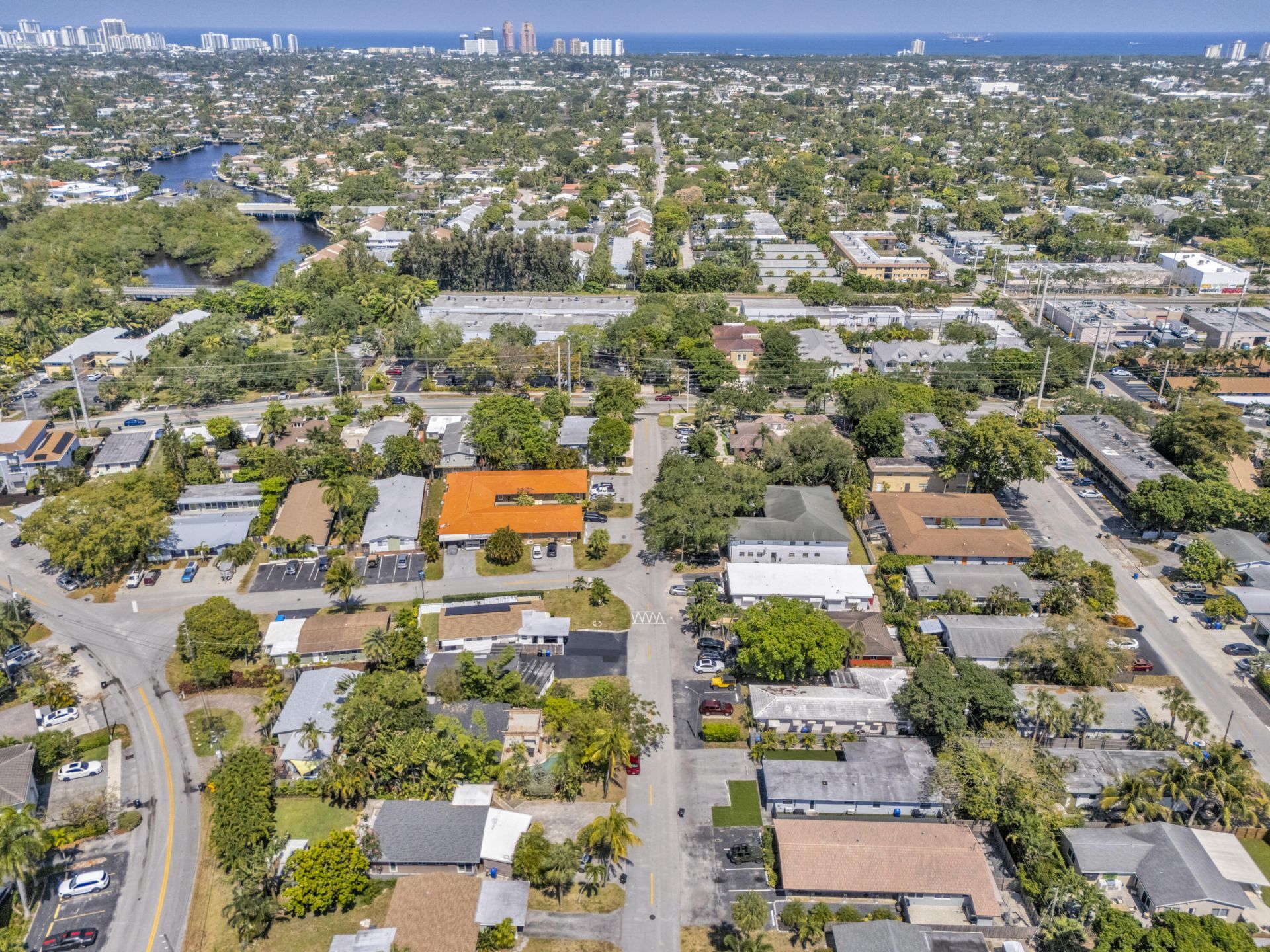1006 NE 18th Street, Unit Rear, Fort Lauderdale, FL 33305 Photo