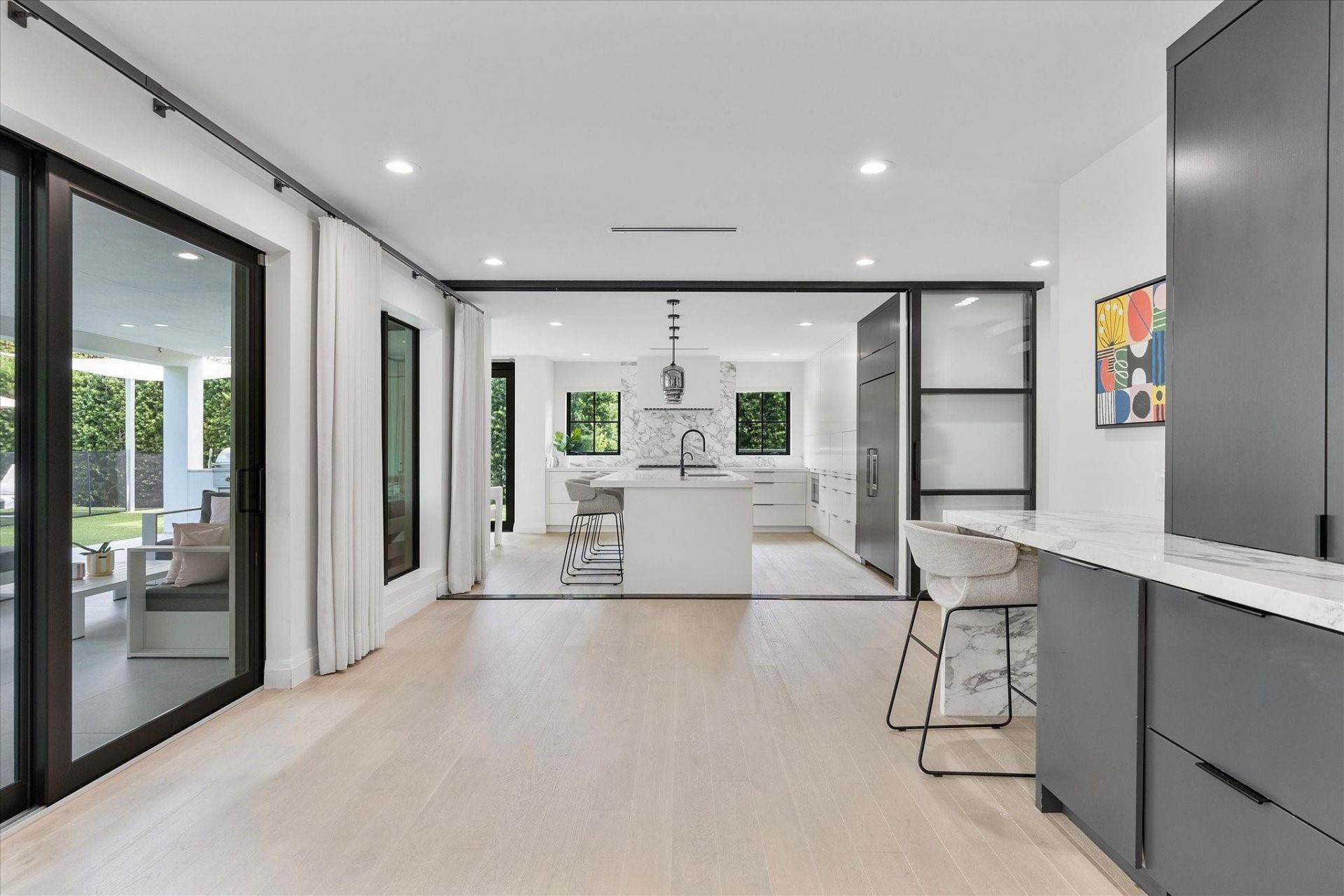 9 Tahoe Lane, Sea Ranch Lakes, FL 33308 Photo