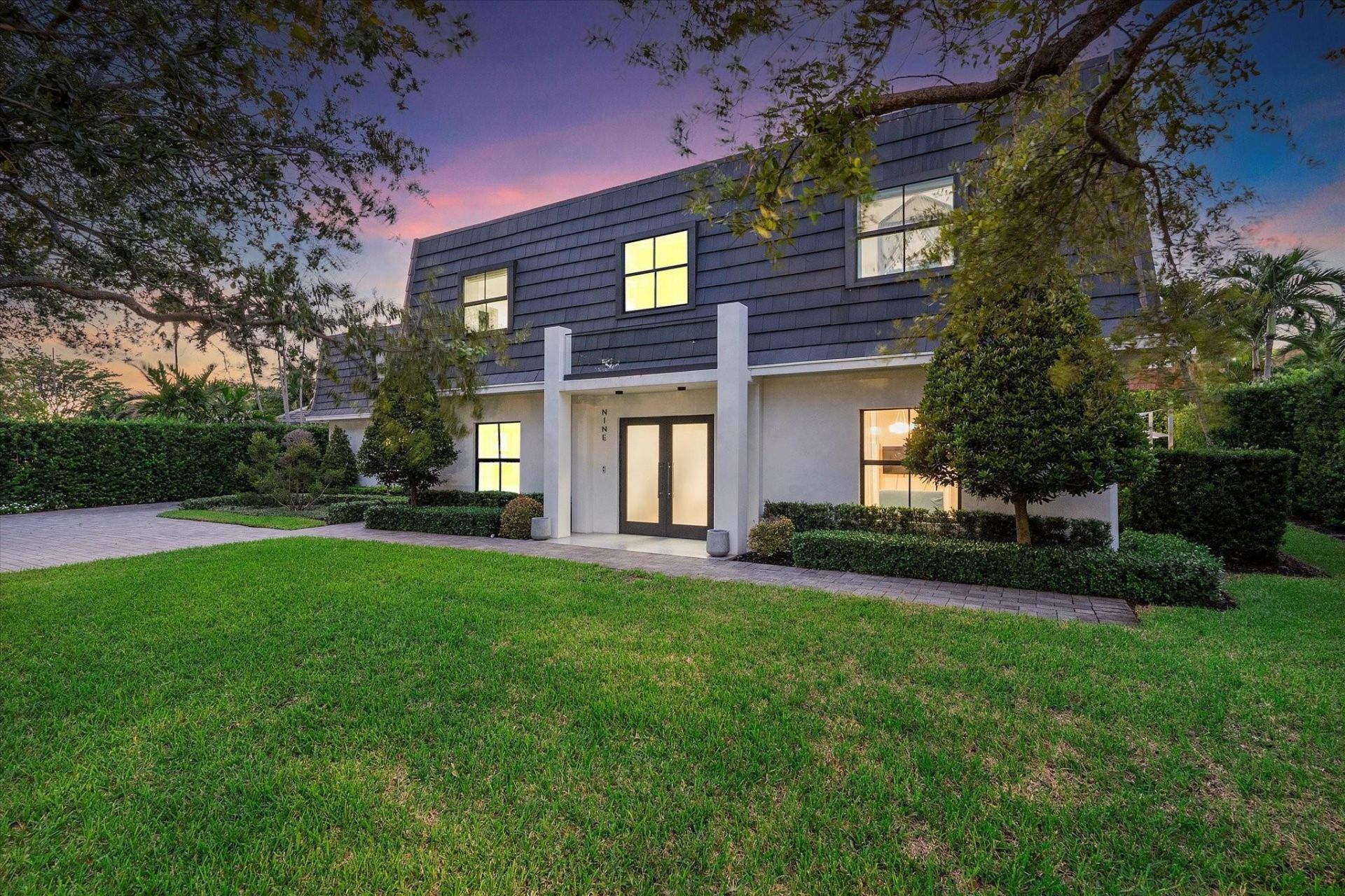 9 Tahoe Lane, Sea Ranch Lakes, FL 33308 Photo