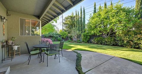 49 Saratoga Cir, Sacramento, CA 95864 Photo