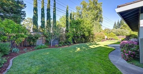 49 Saratoga Cir, Sacramento, CA 95864 Photo
