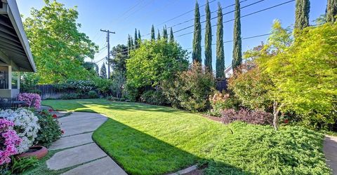 49 Saratoga Cir, Sacramento, CA 95864 Photo