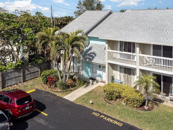 1800 S Orlando Avenue , Unit 1, Cocoa Beach, FL 32931