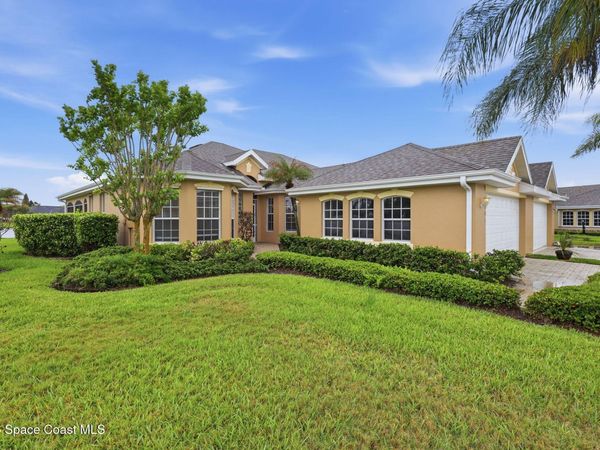 4101 Aberdeen Circle , Rockledge, FL 32955