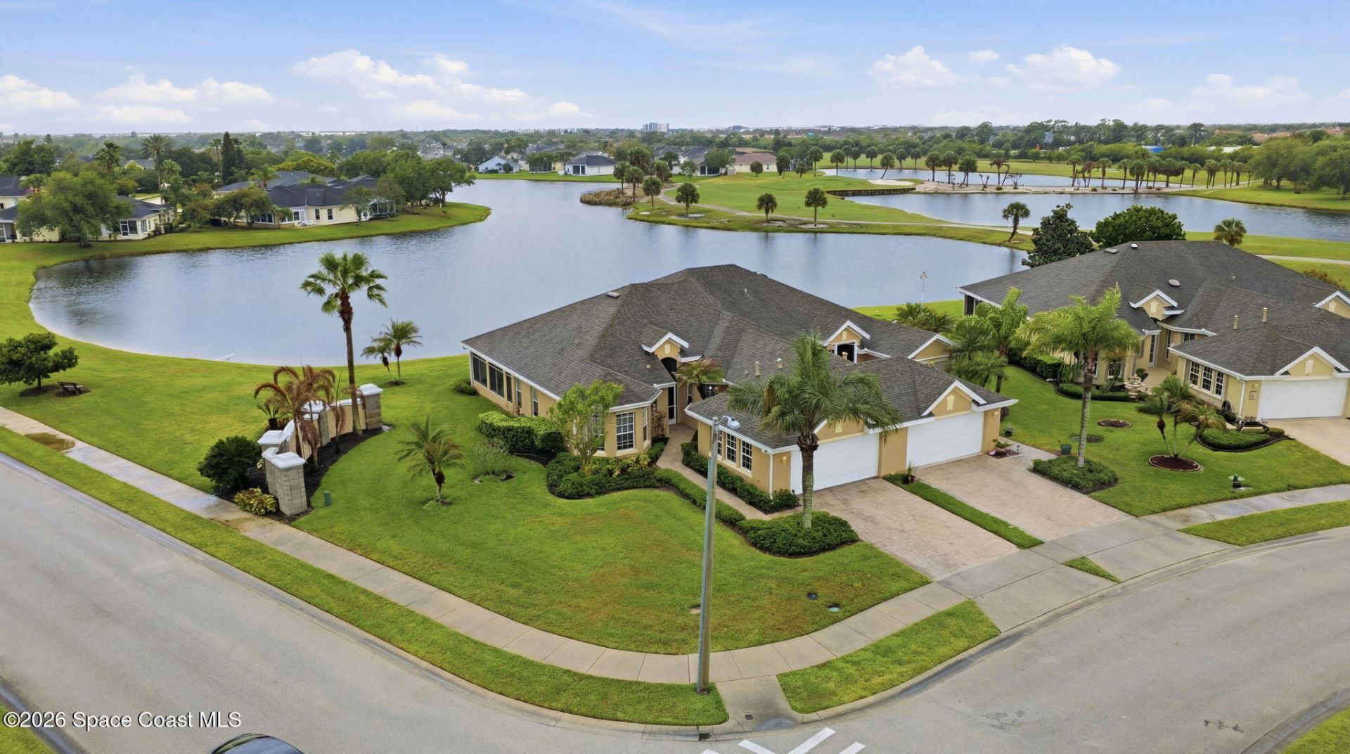 4101 Aberdeen Circle , Rockledge, FL 32955 Photo