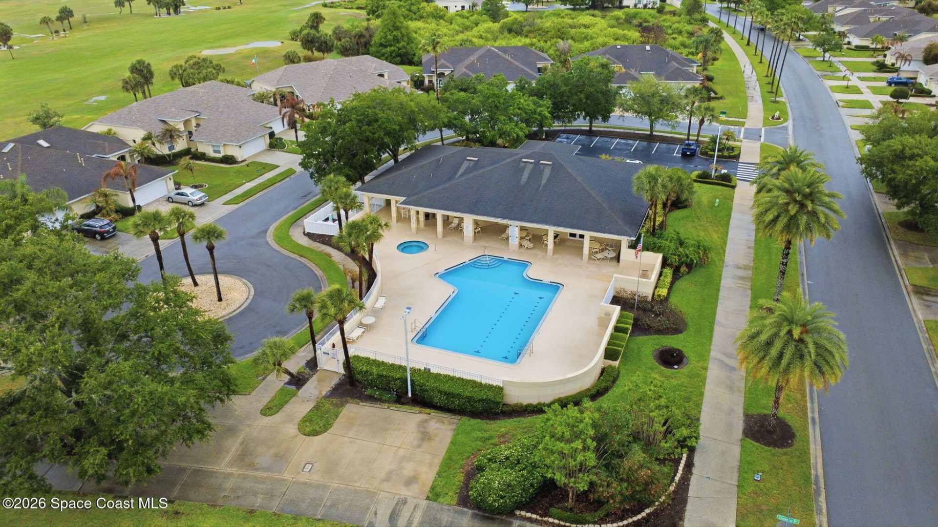 4101 Aberdeen Circle , Rockledge, FL 32955 Photo