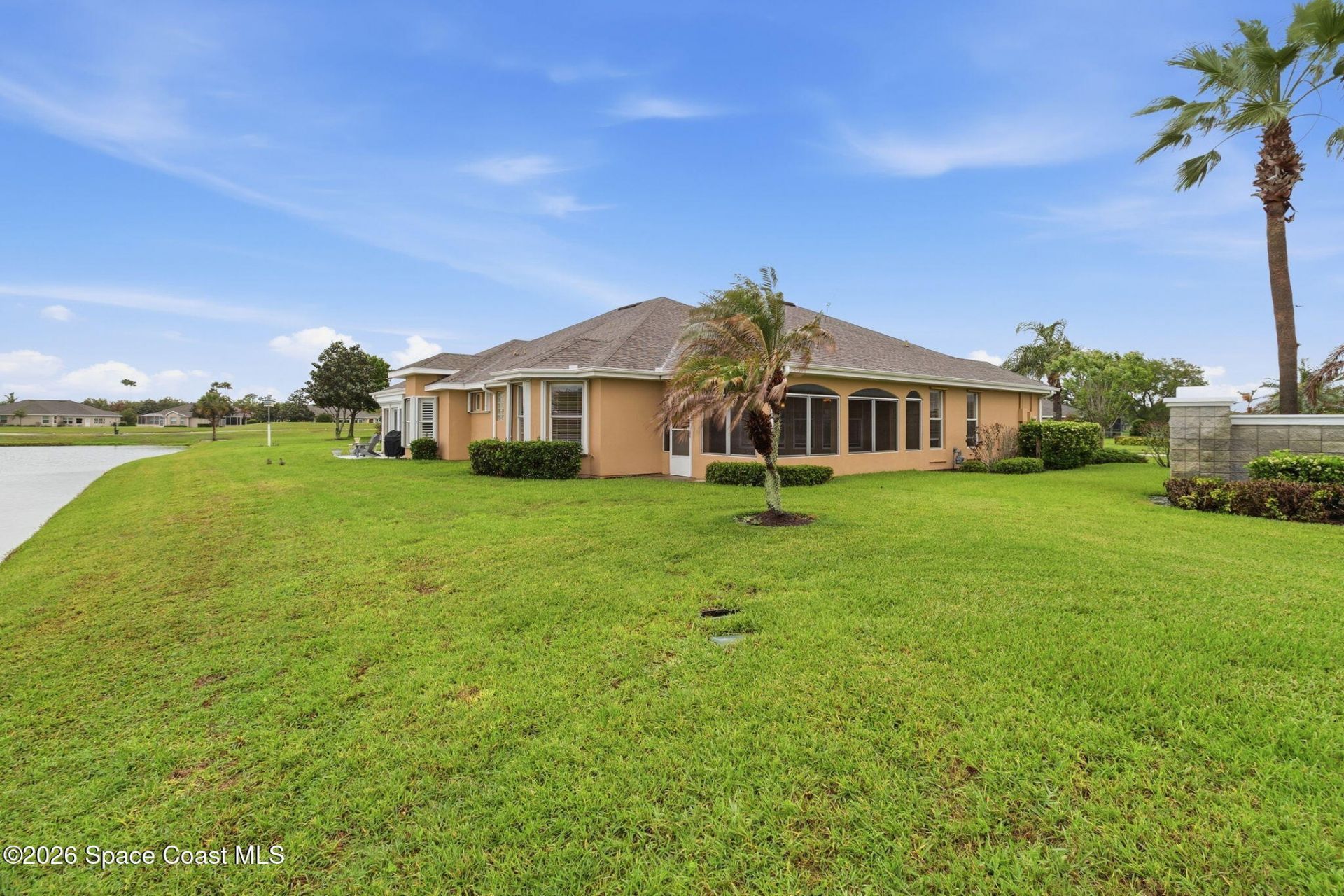 4101 Aberdeen Circle , Rockledge, FL 32955 Photo