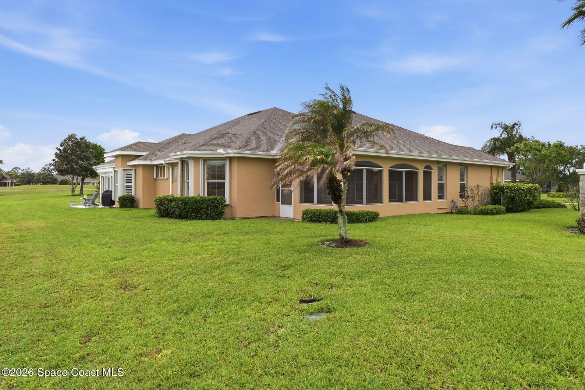 4101 Aberdeen Circle , Rockledge, FL 32955 Photo