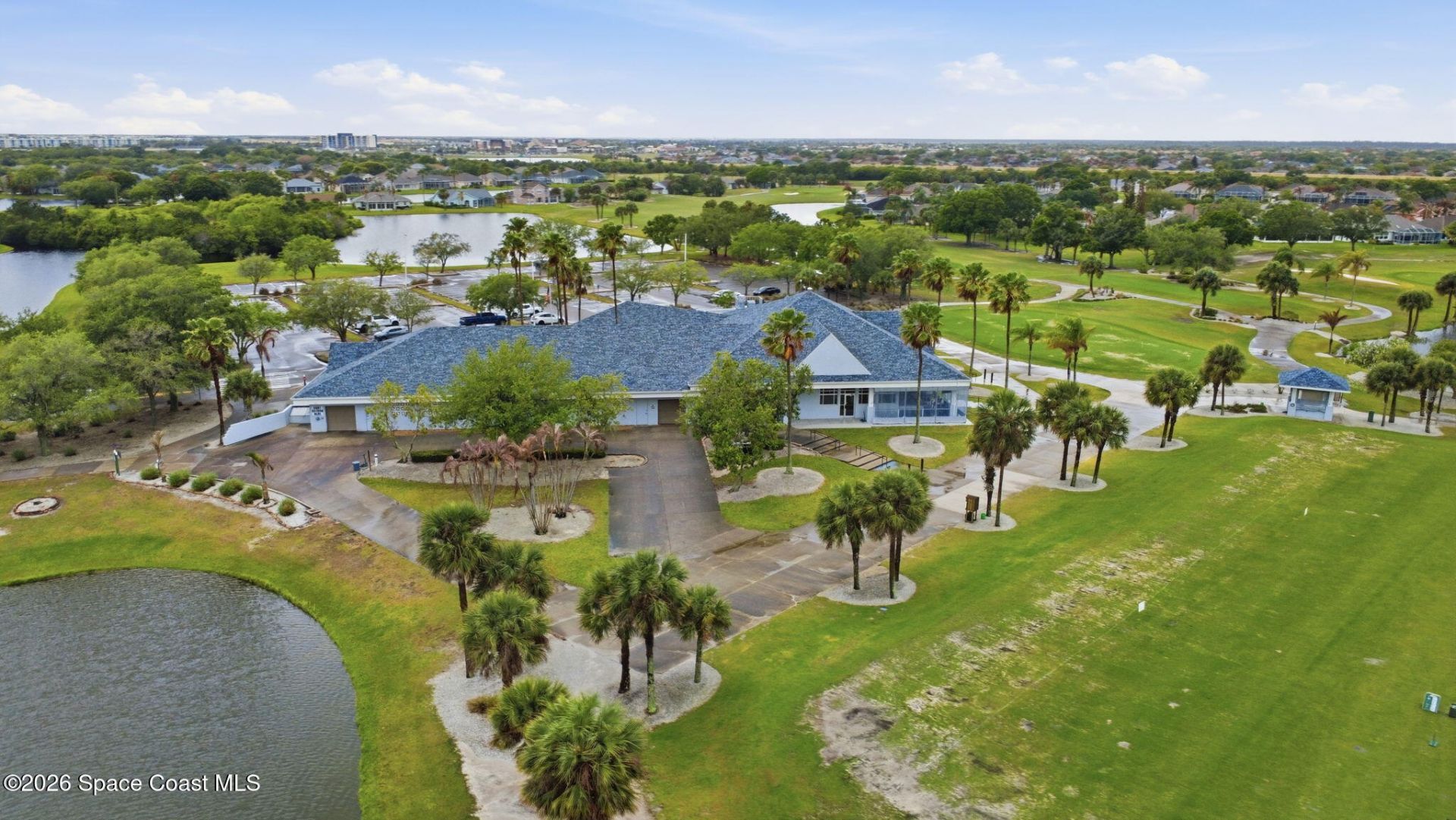 4101 Aberdeen Circle , Rockledge, FL 32955 Photo